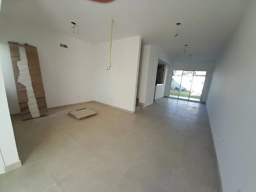 Foto 7 de Casa com 4 quartos à venda, 116m2 em Eusebio - CE