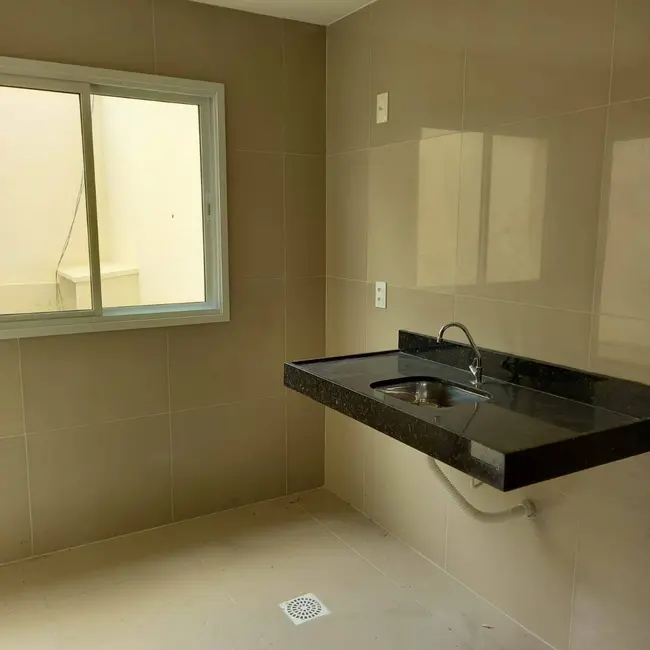 Casa com 3 quartos à venda, 137m2 em Eusebio - CE - imagem 5 Foto 5 de Casa com 3 quartos à venda, 137m2 em Eusebio - CE