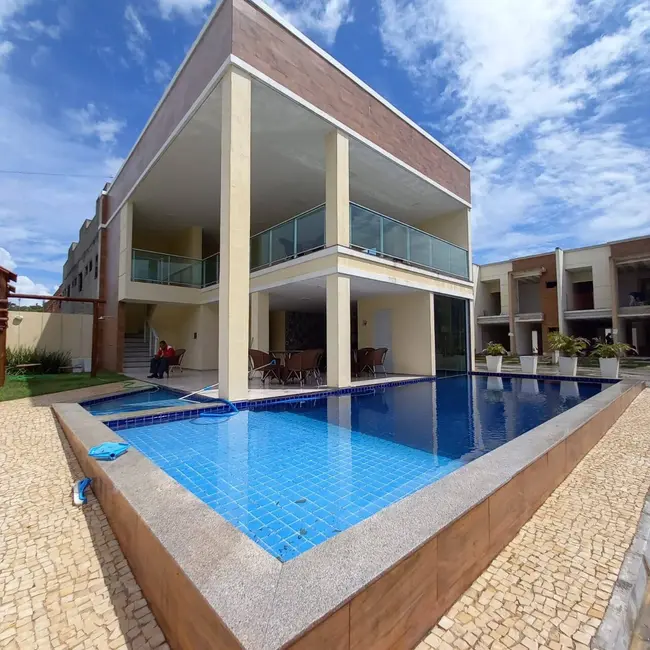 Casa com 3 quartos à venda, 137m2 em Eusebio - CE - imagem 7 Foto 7 de Casa com 3 quartos à venda, 137m2 em Eusebio - CE