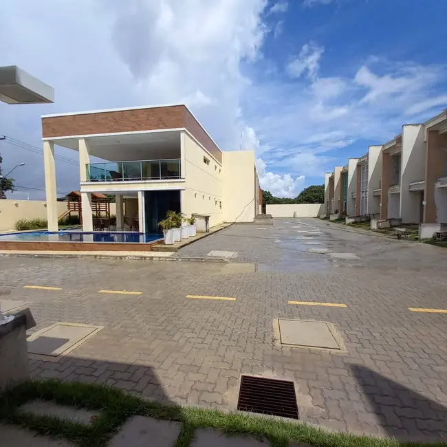 Casa com 3 quartos à venda, 137m2 em Eusebio - CE - imagem 3 Foto 3 de Casa com 3 quartos à venda, 137m2 em Eusebio - CE