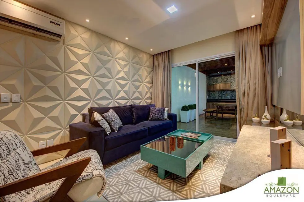 Casa com 3 quartos à venda, 137m2 em Eusebio - CE - imagem 6 Foto 6 de Casa com 3 quartos à venda, 137m2 em Eusebio - CE