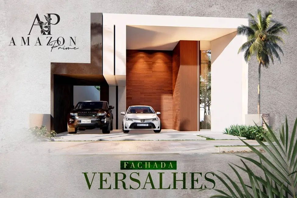 Foto 3 de Casa com 3 quartos à venda, 168m2 em Eusebio - CE