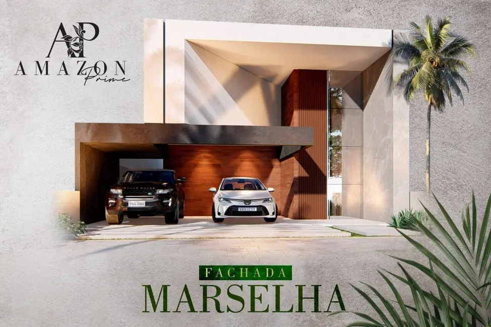 Foto 5 de Casa com 3 quartos à venda, 168m2 em Eusebio - CE