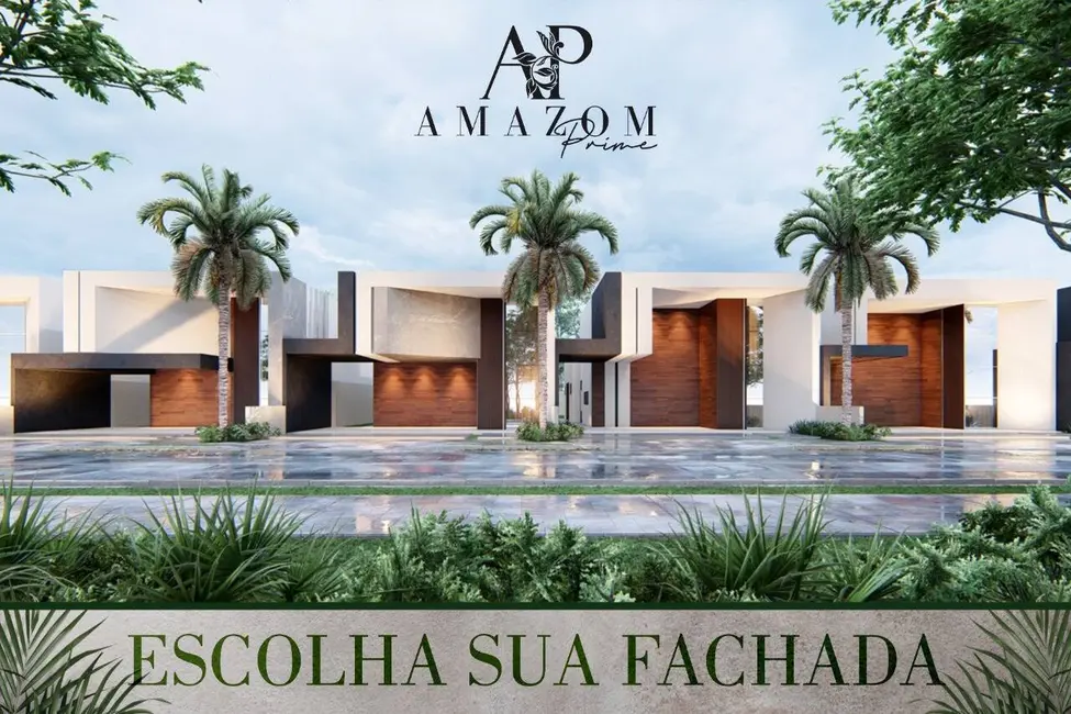 Foto 1 de Casa com 3 quartos à venda, 168m2 em Eusebio - CE