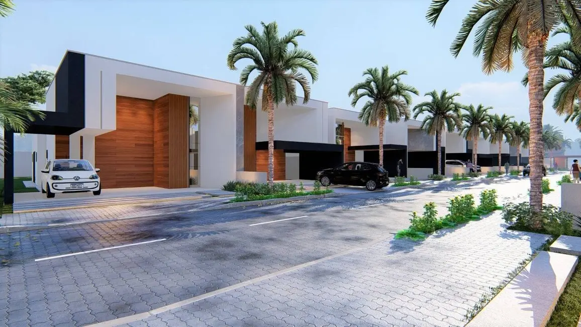 Foto 8 de Casa com 3 quartos à venda, 168m2 em Eusebio - CE