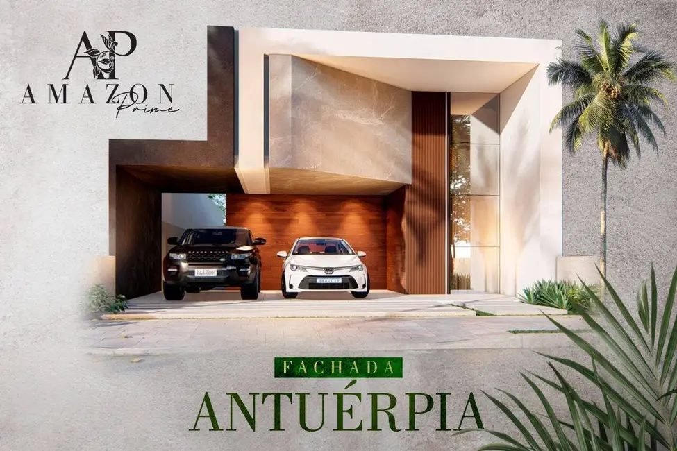 Foto 4 de Casa com 3 quartos à venda, 168m2 em Eusebio - CE