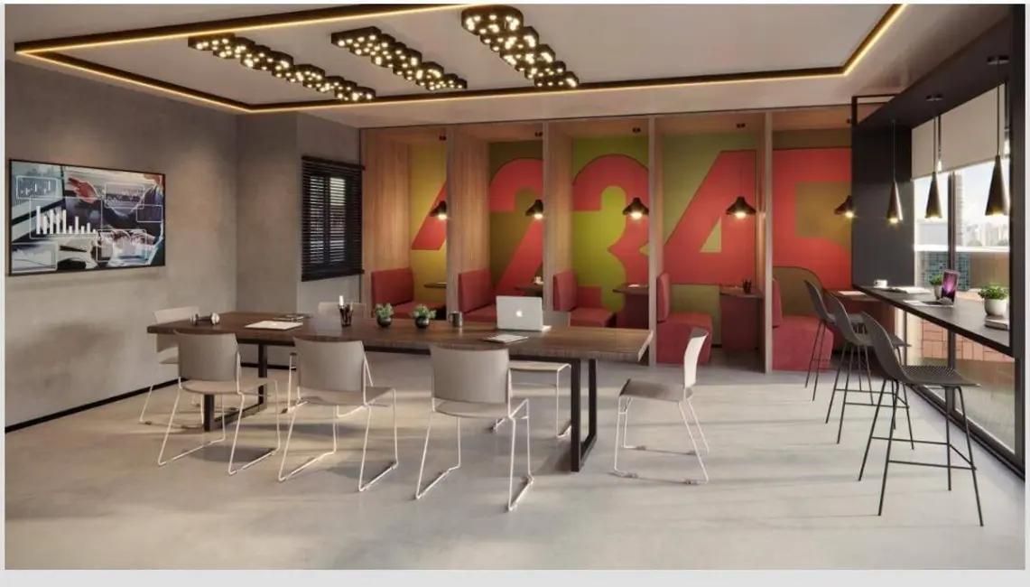 Foto 5 de Apartamento com 3 quartos à venda, 5165m2 em Joaquim Távora, Fortaleza - CE