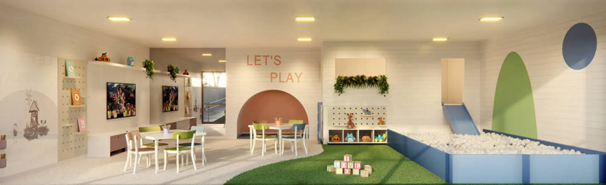 Foto 7 de Apartamento com 3 quartos à venda, 5165m2 em Joaquim Távora, Fortaleza - CE