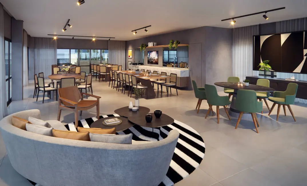 Foto 8 de Apartamento com 3 quartos à venda, 5165m2 em Joaquim Távora, Fortaleza - CE