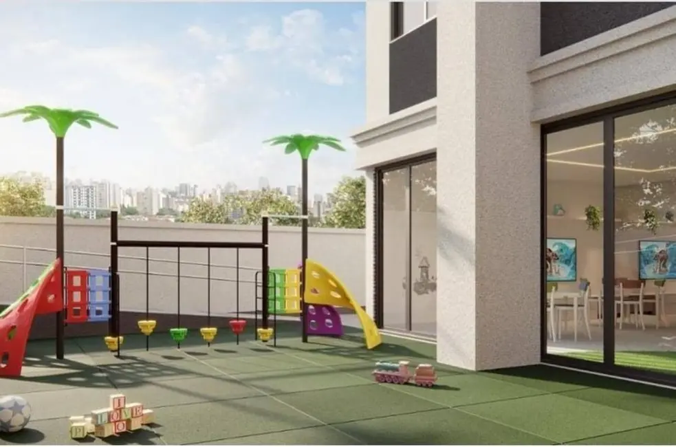 Foto 6 de Apartamento com 3 quartos à venda, 5165m2 em Joaquim Távora, Fortaleza - CE