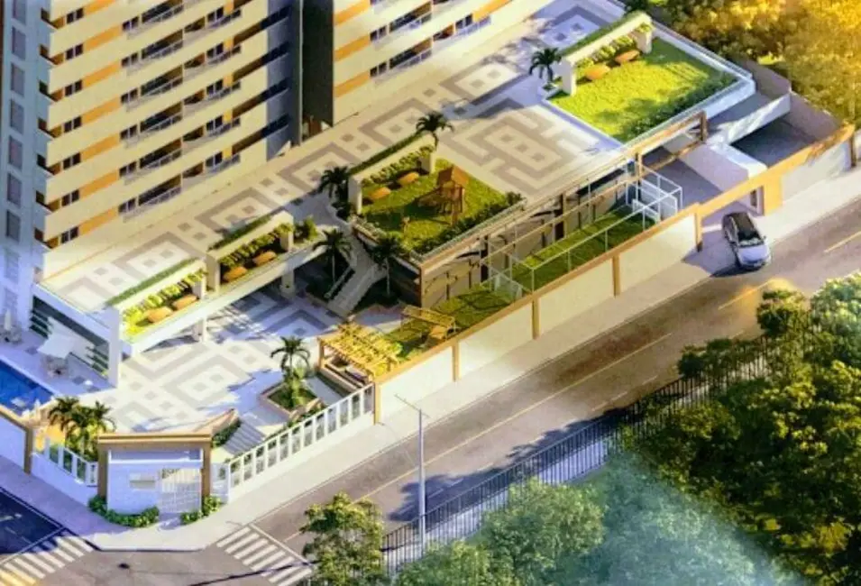 Foto 7 de Apartamento com 3 quartos à venda, 8385m2 em Parquelândia, Fortaleza - CE