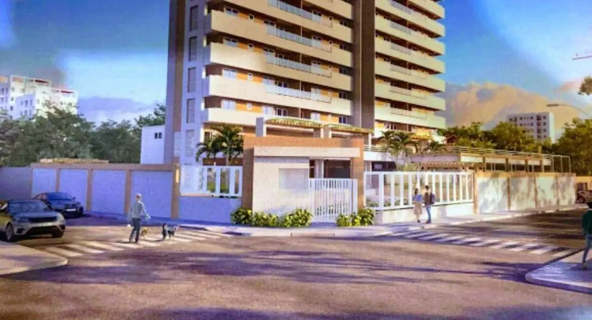 Foto 6 de Apartamento com 3 quartos à venda, 8385m2 em Parquelândia, Fortaleza - CE