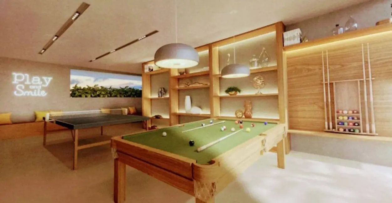 Foto 9 de Apartamento com 3 quartos à venda, 8385m2 em Parquelândia, Fortaleza - CE