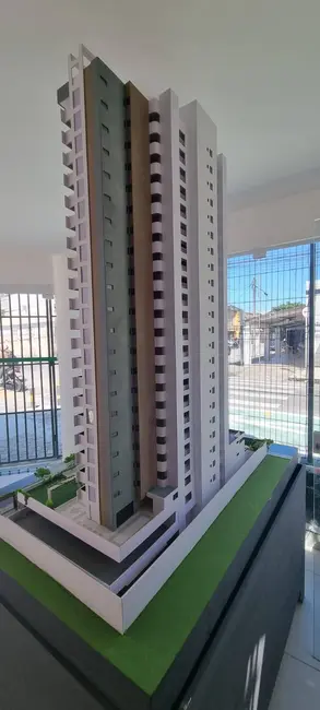 Foto 5 de Apartamento com 3 quartos à venda, 8385m2 em Parquelândia, Fortaleza - CE