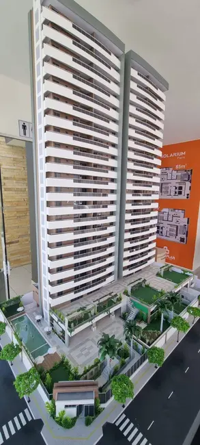 Foto 4 de Apartamento com 3 quartos à venda, 8385m2 em Parquelândia, Fortaleza - CE