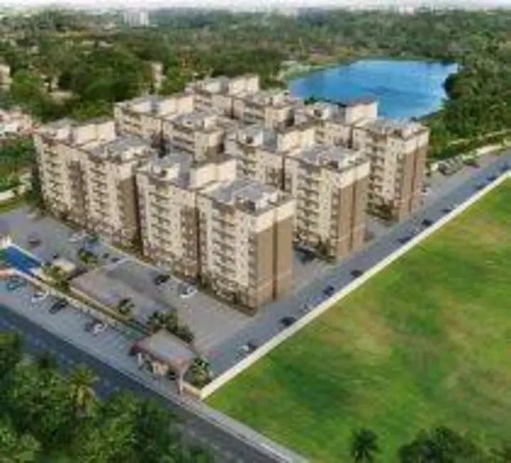 Foto 3 de Apartamento com 3 quartos à venda, 51129m2 em Guaribas, Eusebio - CE