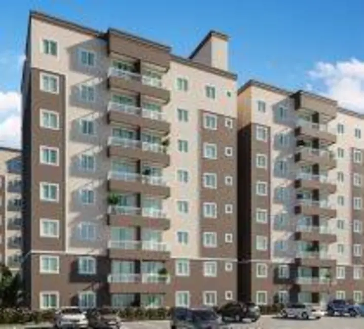 Foto 4 de Apartamento com 3 quartos à venda, 51129m2 em Guaribas, Eusebio - CE