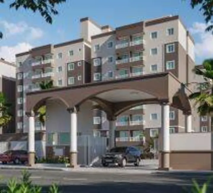 Foto 5 de Apartamento com 3 quartos à venda, 51129m2 em Guaribas, Eusebio - CE