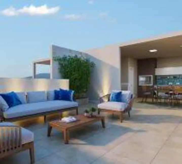 Foto 9 de Apartamento com 3 quartos à venda, 51129m2 em Guaribas, Eusebio - CE