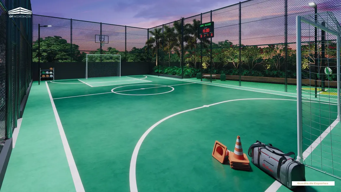 Foto 8 de Apartamento com 3 quartos à venda, 7867m2 em Papicu, Fortaleza - CE