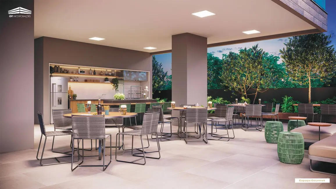 Foto 9 de Apartamento com 3 quartos à venda, 7867m2 em Papicu, Fortaleza - CE