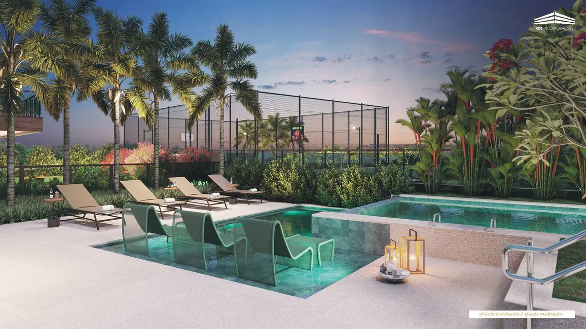 Foto 4 de Apartamento com 3 quartos à venda, 7867m2 em Papicu, Fortaleza - CE