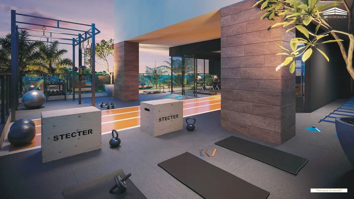 Foto 5 de Apartamento com 3 quartos à venda, 7867m2 em Papicu, Fortaleza - CE