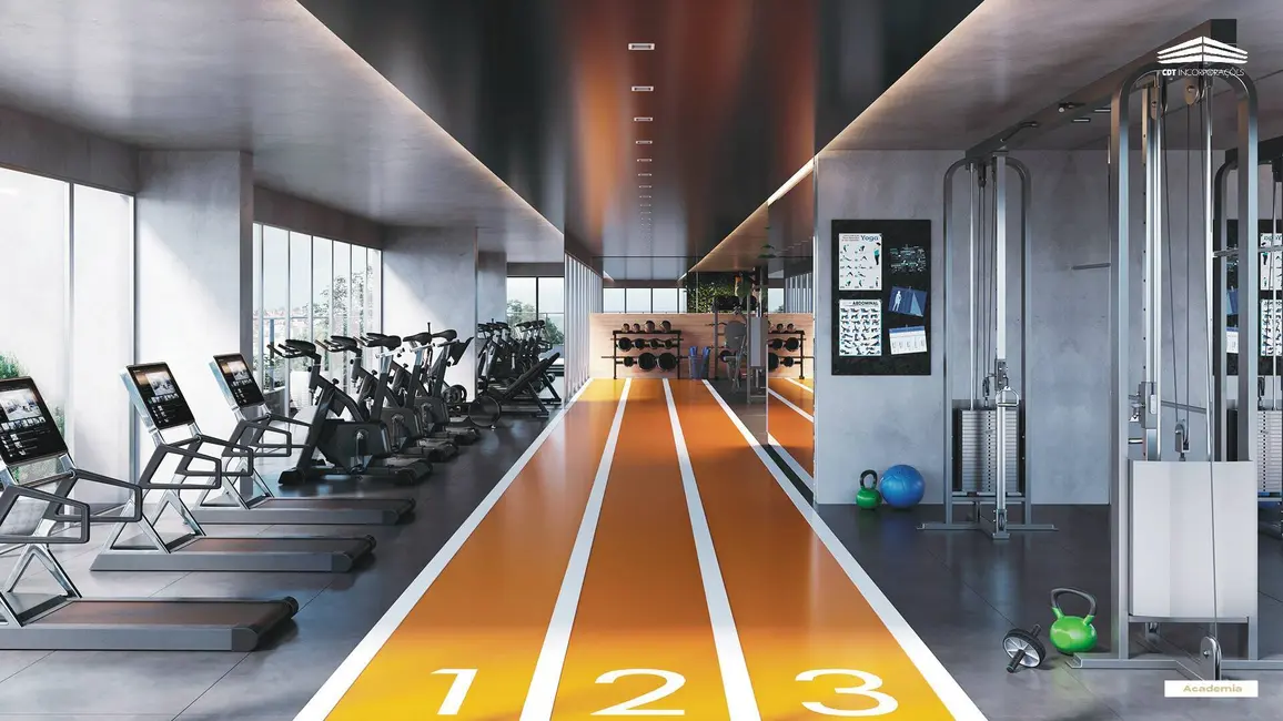 Foto 6 de Apartamento com 3 quartos à venda, 7867m2 em Papicu, Fortaleza - CE