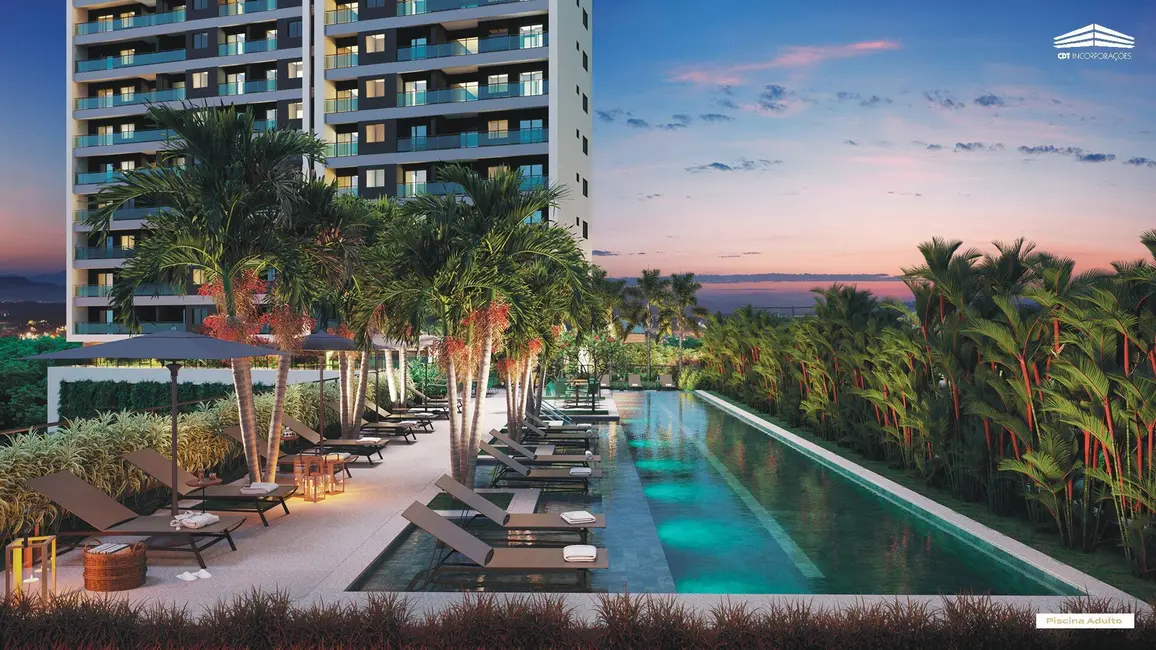 Foto 3 de Apartamento com 3 quartos à venda, 7867m2 em Papicu, Fortaleza - CE