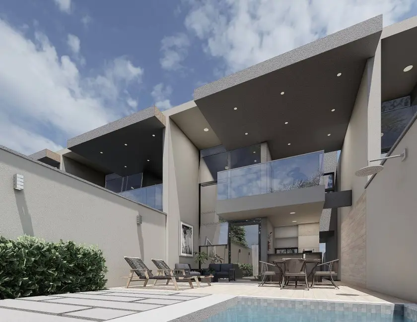 Apartamento com 4 quartos à venda, 119m2 em Eusebio - CE - imagem 3 Foto 3 de Apartamento com 4 quartos à venda, 119m2 em Eusebio - CE