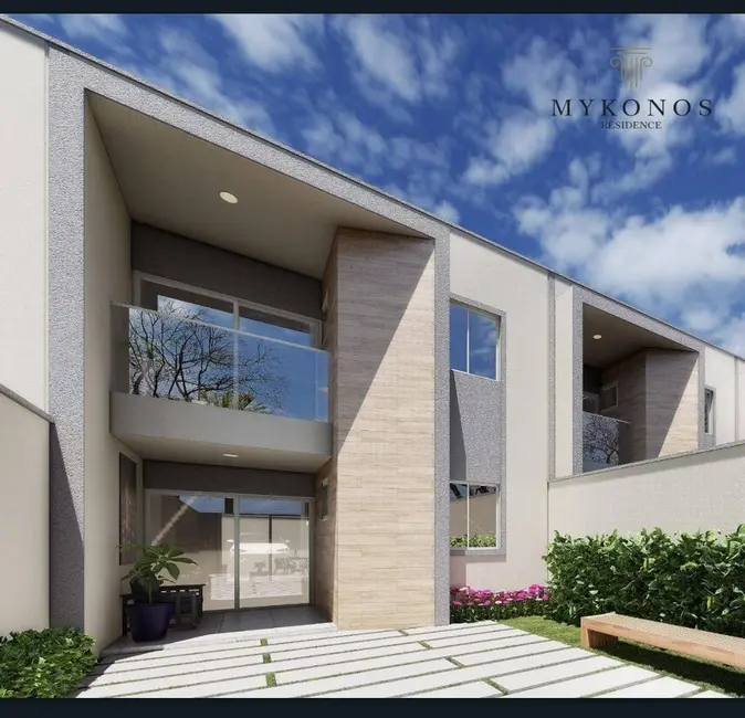 Apartamento com 4 quartos à venda, 119m2 em Eusebio - CE - imagem 9 Foto 9 de Apartamento com 4 quartos à venda, 119m2 em Eusebio - CE