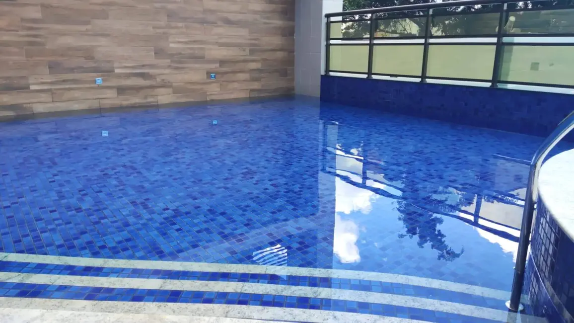 Foto 2 de Apartamento com 3 quartos à venda, 72m2 em Mucuripe, Fortaleza - CE