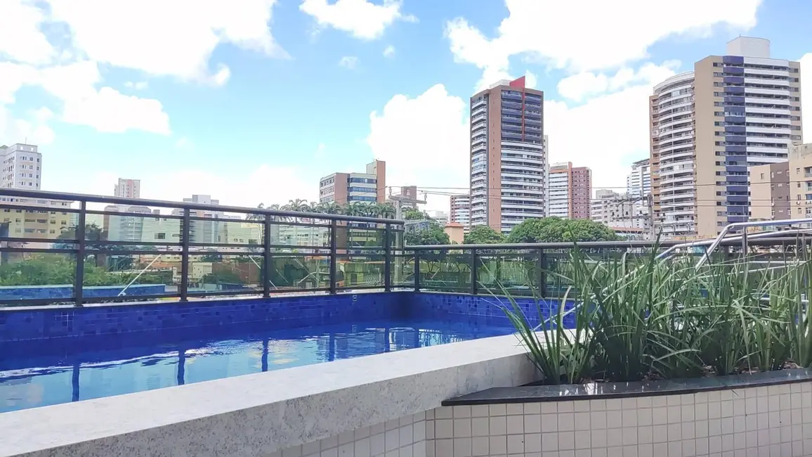 Foto 1 de Apartamento com 3 quartos à venda, 72m2 em Mucuripe, Fortaleza - CE
