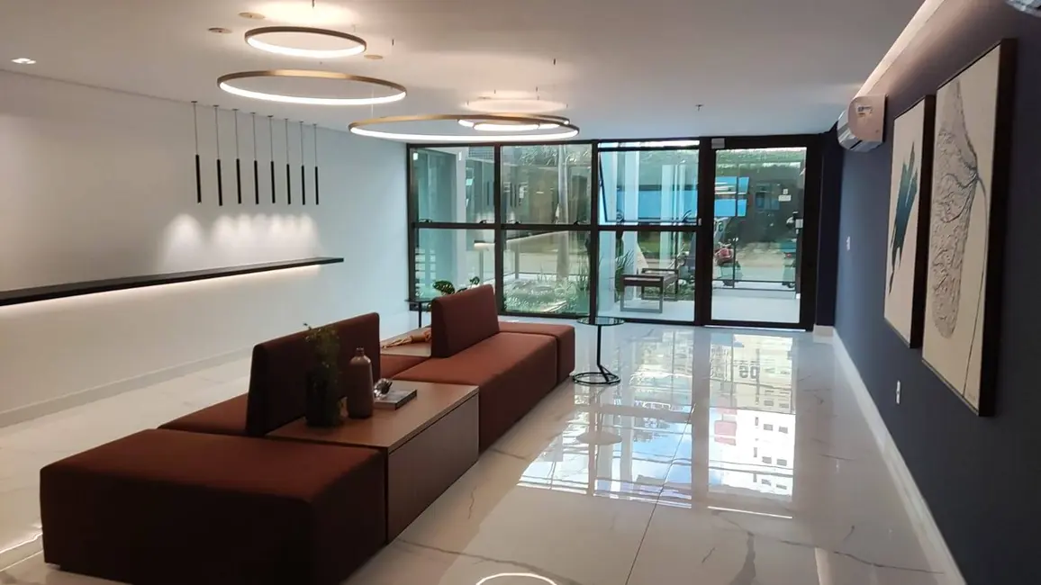 Foto 6 de Apartamento com 3 quartos à venda, 72m2 em Mucuripe, Fortaleza - CE