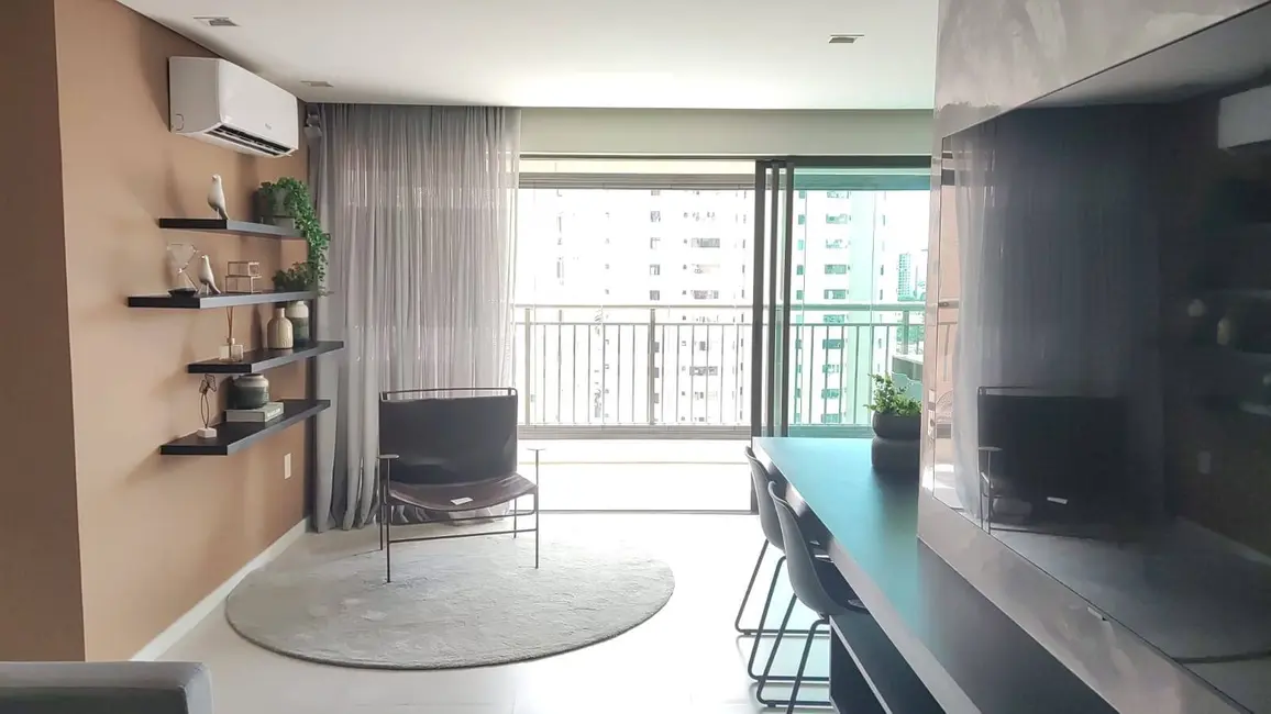 Foto 8 de Apartamento com 3 quartos à venda, 72m2 em Mucuripe, Fortaleza - CE