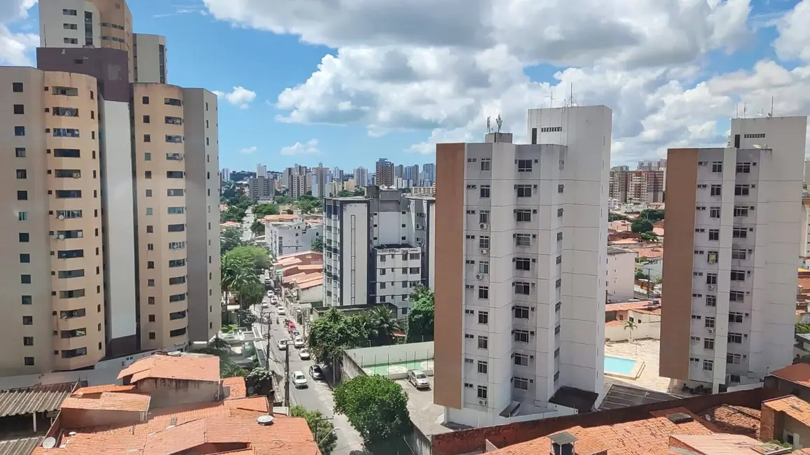 Foto 9 de Apartamento com 3 quartos à venda, 72m2 em Mucuripe, Fortaleza - CE