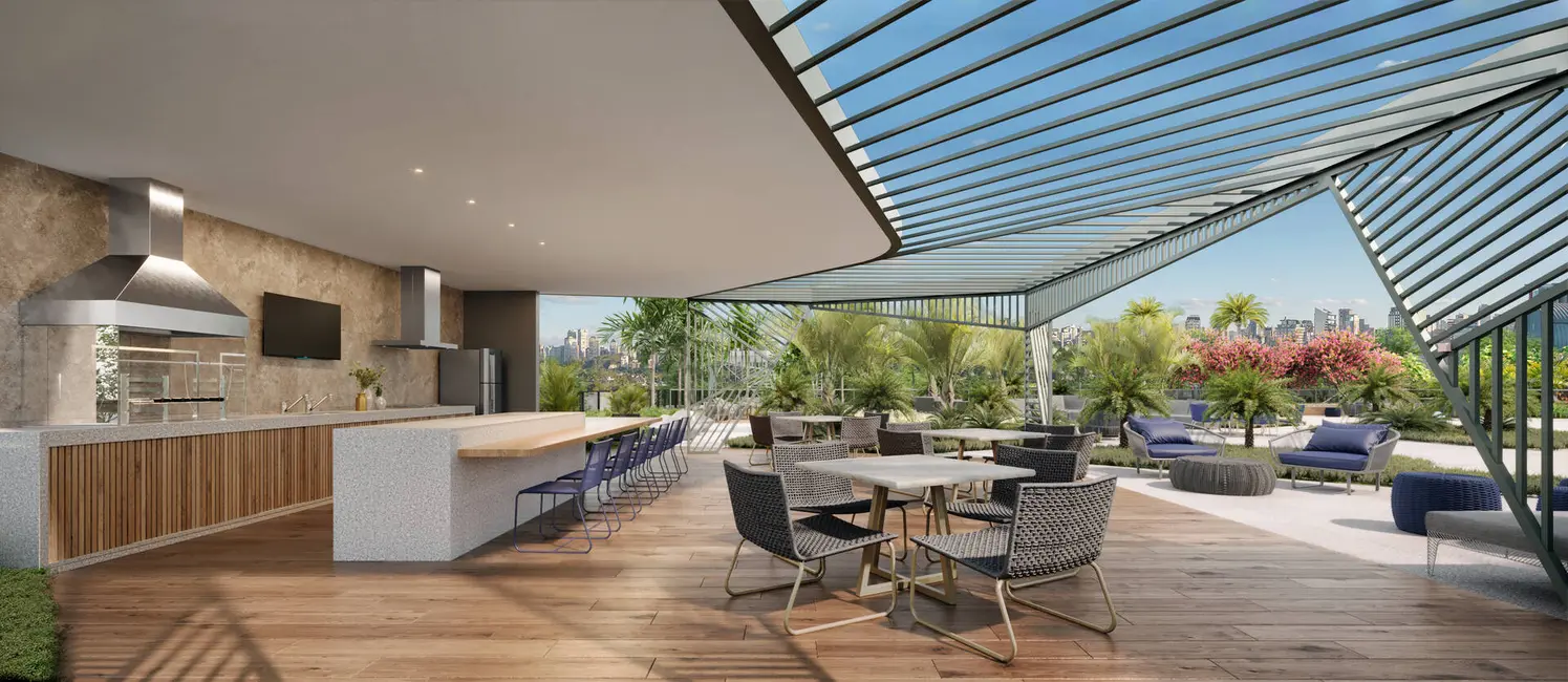 Apartamento com 4 quartos à venda, 256m2 em Meireles, Fortaleza - CE - imagem 9 Foto 9 de Apartamento com 4 quartos à venda, 256m2 em Meireles, Fortaleza - CE