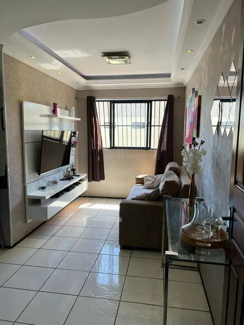 Foto 1 de Apartamento com 3 quartos à venda, 68m2 em Rodolfo Teófilo, Fortaleza - CE