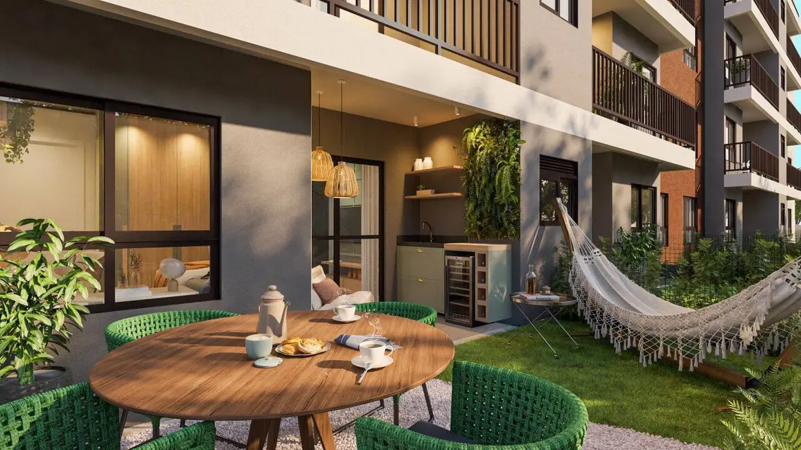 Apartamento com 2 quartos à venda, 6553m2 em Presidente Kennedy, Fortaleza - CE - imagem 4 Foto 4 de Apartamento com 2 quartos à venda, 6553m2 em Presidente Kennedy, Fortaleza - CE