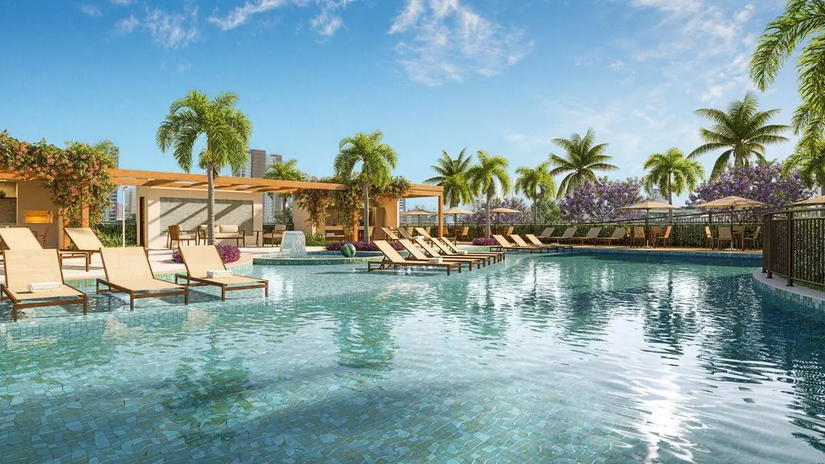 Apartamento com 2 quartos à venda, 6553m2 em Presidente Kennedy, Fortaleza - CE - imagem 5 Foto 5 de Apartamento com 2 quartos à venda, 6553m2 em Presidente Kennedy, Fortaleza - CE