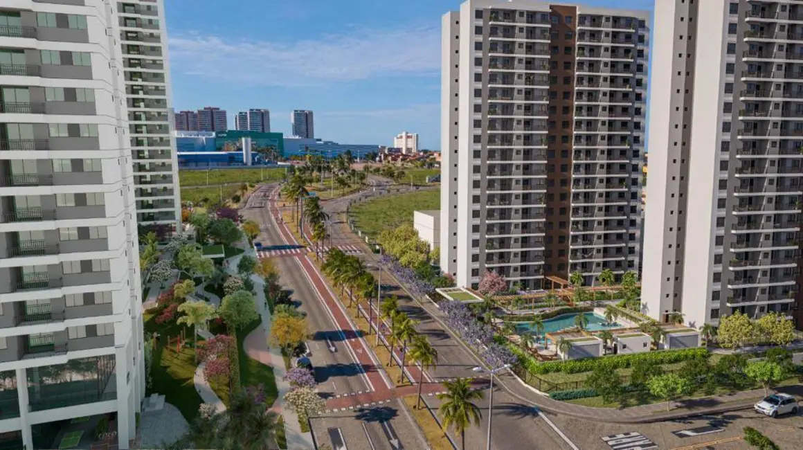 Apartamento com 2 quartos à venda, 6553m2 em Presidente Kennedy, Fortaleza - CE - imagem 3 Foto 3 de Apartamento com 2 quartos à venda, 6553m2 em Presidente Kennedy, Fortaleza - CE