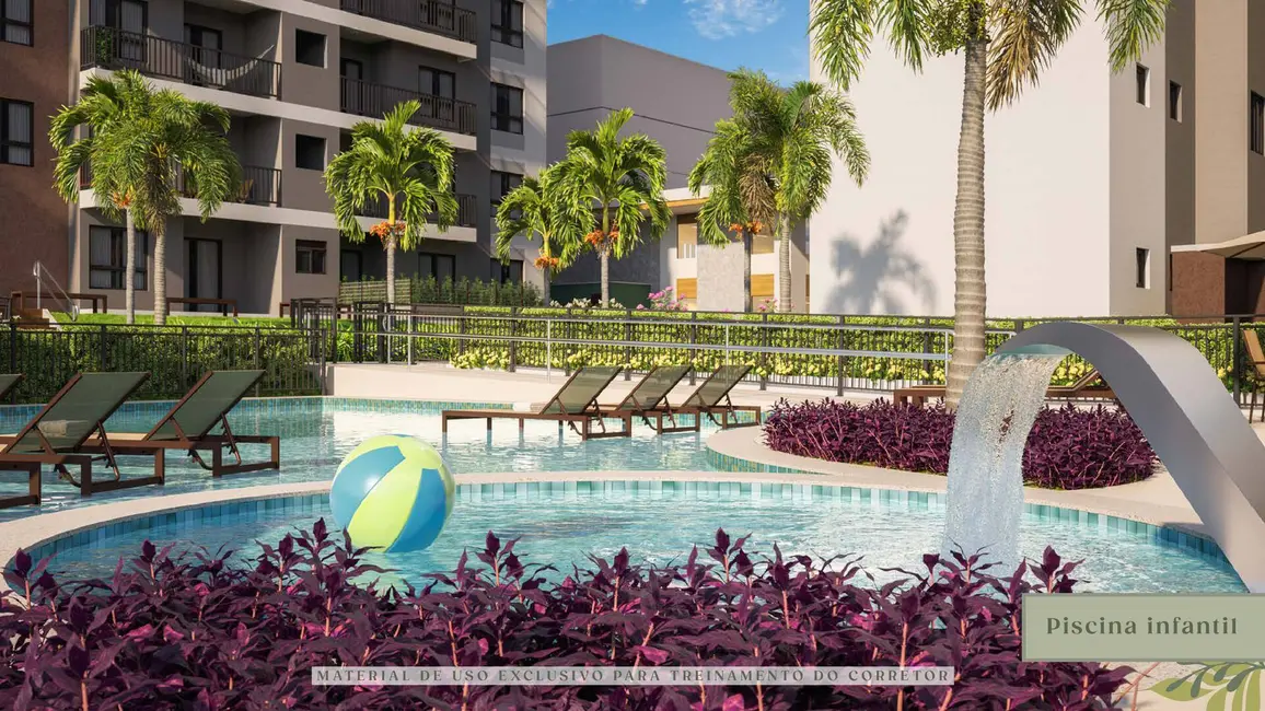 Apartamento com 2 quartos à venda, 6553m2 em Presidente Kennedy, Fortaleza - CE - imagem 8 Foto 8 de Apartamento com 2 quartos à venda, 6553m2 em Presidente Kennedy, Fortaleza - CE