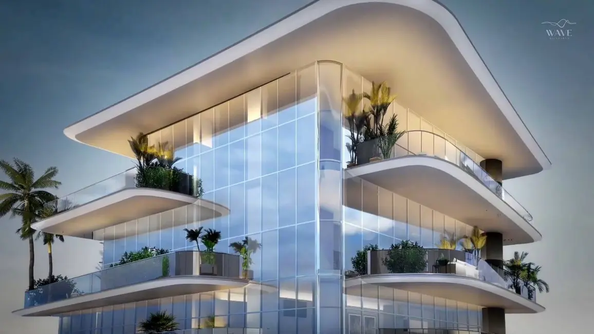 Foto 4 de Apartamento com 4 quartos à venda, 435m2 em Meireles, Fortaleza - CE