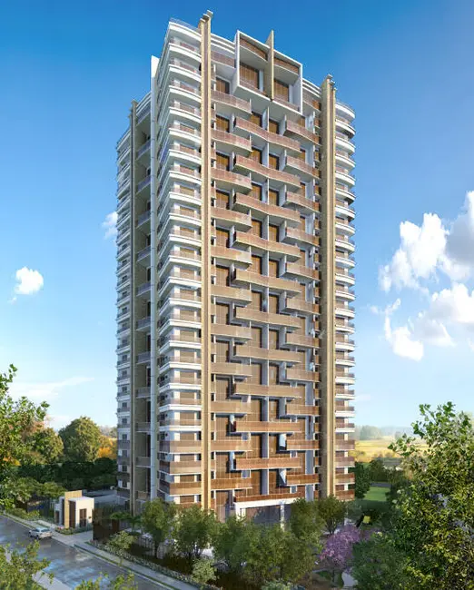 Foto 4 de Apartamento com 3 quartos à venda, 119155m2 em Cocó, Fortaleza - CE