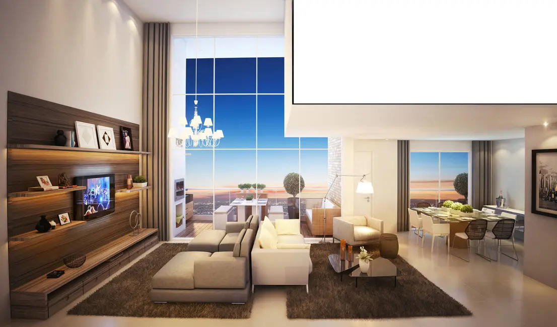 Foto 9 de Apartamento com 3 quartos à venda, 119155m2 em Cocó, Fortaleza - CE