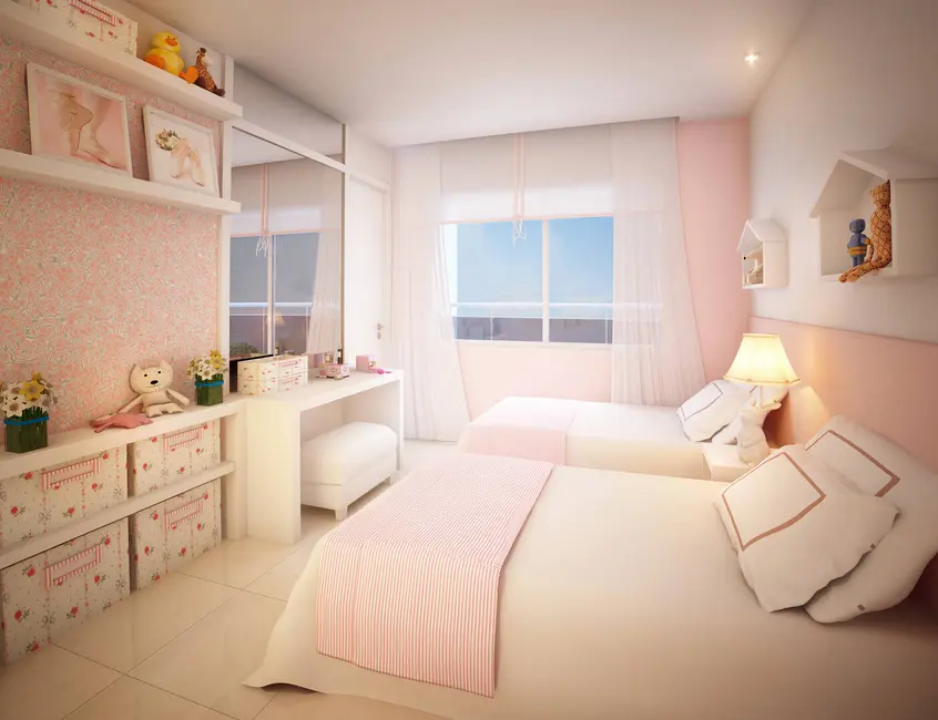 Foto 8 de Apartamento com 3 quartos à venda, 119155m2 em Cocó, Fortaleza - CE