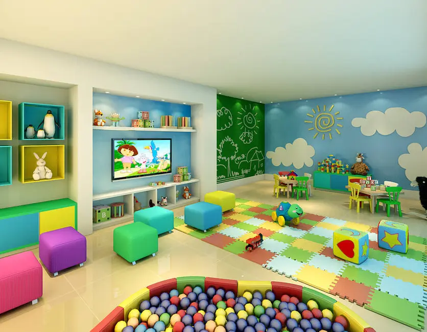 Foto 7 de Apartamento com 3 quartos à venda, 119155m2 em Cocó, Fortaleza - CE