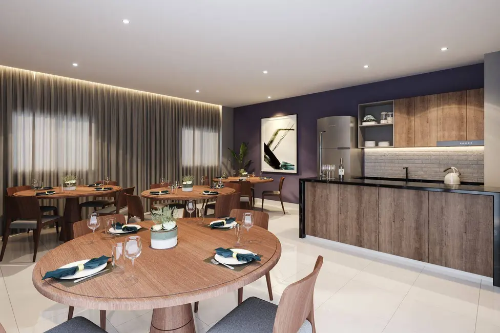 Apartamento com 3 quartos à venda, 6954m2 em Aldeota, Fortaleza - CE - imagem 9 Foto 9 de Apartamento com 3 quartos à venda, 6954m2 em Aldeota, Fortaleza - CE