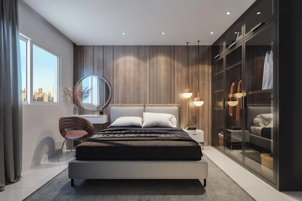 Apartamento com 3 quartos à venda, 6954m2 em Aldeota, Fortaleza - CE - imagem 6 Foto 6 de Apartamento com 3 quartos à venda, 6954m2 em Aldeota, Fortaleza - CE