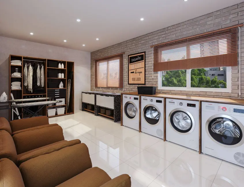 Apartamento com 3 quartos à venda, 6954m2 em Aldeota, Fortaleza - CE - imagem 7 Foto 7 de Apartamento com 3 quartos à venda, 6954m2 em Aldeota, Fortaleza - CE